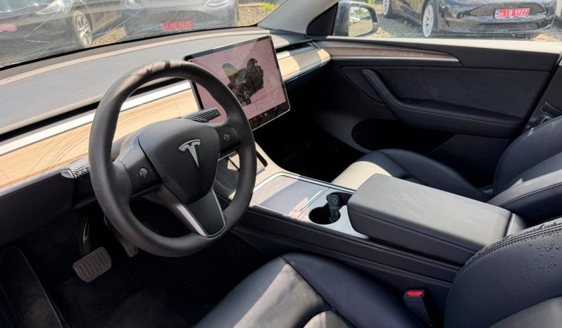 
TESLA MODEL Y LR DM, 2023 full									