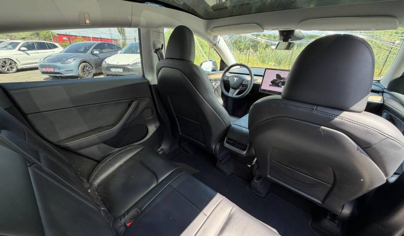 
TESLA MODEL Y LR DM, 2023 full									