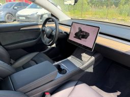 
TESLA MODEL Y LR DM, 2023 full									