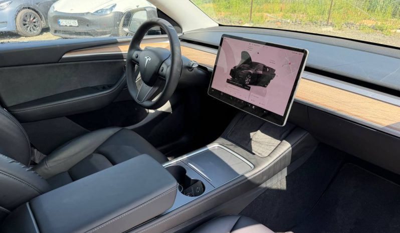 
TESLA MODEL Y LR DM, 2023 full									