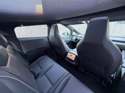 
TESLA CYBERTRUCK, 2024 full									