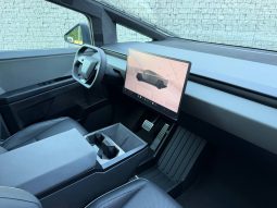 
TESLA CYBERTRUCK, 2024 full									