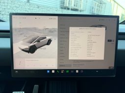 
TESLA CYBERTRUCK, 2024 full									