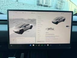 
TESLA CYBERTRUCK, 2024 full									