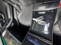 
MERCEDES-BENZ S 580 4MATIC, 2022 (2021) full									