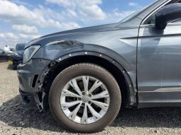 
VOLKSWAGEN TIGUAN SE, 2018 full									