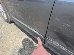 
VOLKSWAGEN TIGUAN SE, 2018 full									