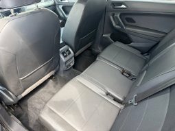 
VOLKSWAGEN TIGUAN SE, 2018 full									