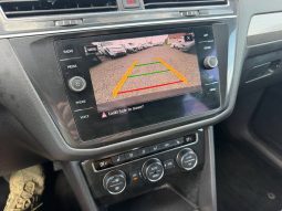 
VOLKSWAGEN TIGUAN SE, 2018 full									