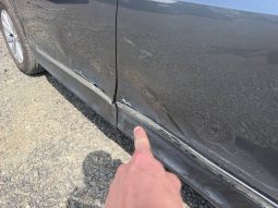 
VOLKSWAGEN TIGUAN SE, 2018 full									