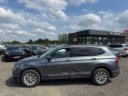 
VOLKSWAGEN TIGUAN SE, 2018 full									