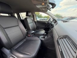 
VOLKSWAGEN TIGUAN SE, 2018 full									