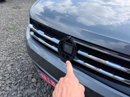 
VOLKSWAGEN TIGUAN SE, 2018 full									