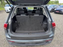 
VOLKSWAGEN TIGUAN SE, 2018 full									