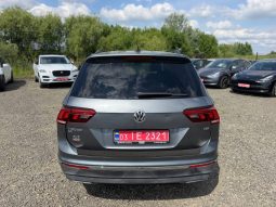 VOLKSWAGEN TIGUAN SE, 2018