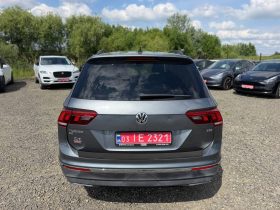 VOLKSWAGEN TIGUAN SE, 2018