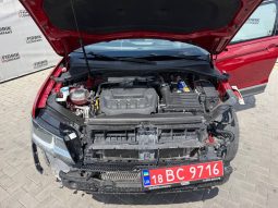 
VOLKSWAGEN TIGUAN 2.0T SEL, 2018 (2017) full									