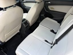 
VOLKSWAGEN TIGUAN 2.0T SEL, 2018 (2017) full									