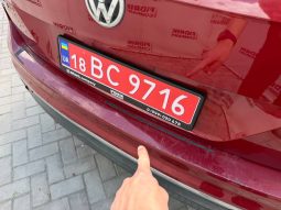 
VOLKSWAGEN TIGUAN 2.0T SEL, 2018 (2017) full									