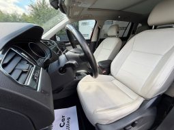 
VOLKSWAGEN TIGUAN 2.0T SEL, 2018 (2017) full									