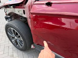 
VOLKSWAGEN TIGUAN 2.0T SEL, 2018 (2017) full									