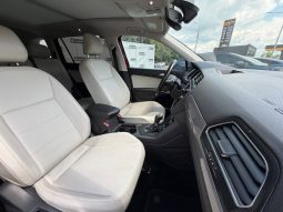 
VOLKSWAGEN TIGUAN 2.0T SEL, 2018 (2017) full									