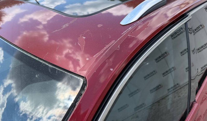 
VOLKSWAGEN TIGUAN 2.0T SEL, 2018 (2017) full									