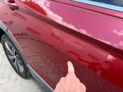 
VOLKSWAGEN TIGUAN 2.0T SEL, 2018 (2017) full									