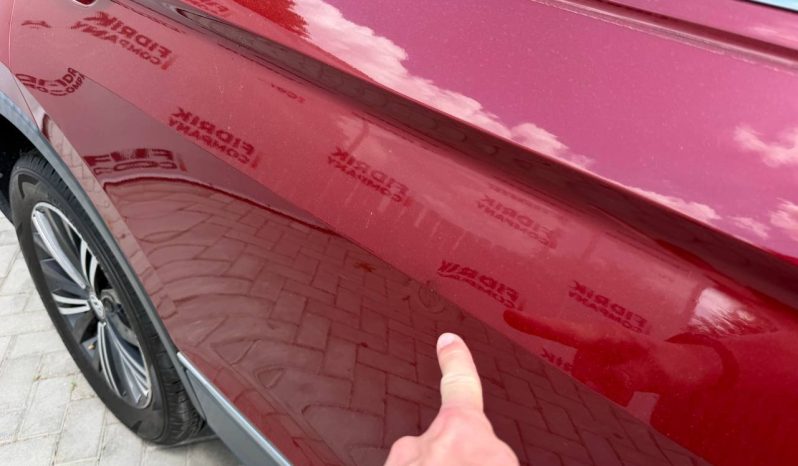 
VOLKSWAGEN TIGUAN 2.0T SEL, 2018 (2017) full									