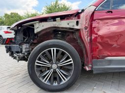 
VOLKSWAGEN TIGUAN 2.0T SEL, 2018 (2017) full									