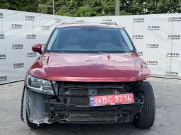 
VOLKSWAGEN TIGUAN 2.0T SEL, 2018 (2017) full									