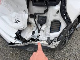
FORD EDGE ST, 2018 full									