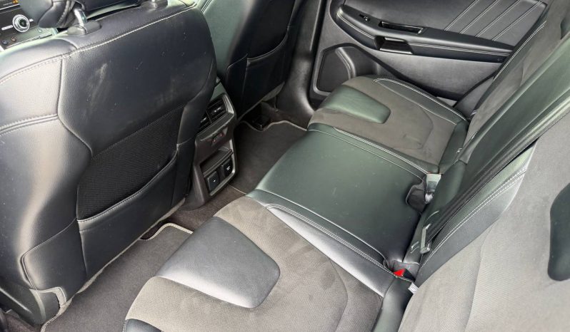 
FORD EDGE ST, 2018 full									