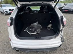 
FORD EDGE ST, 2018 full									