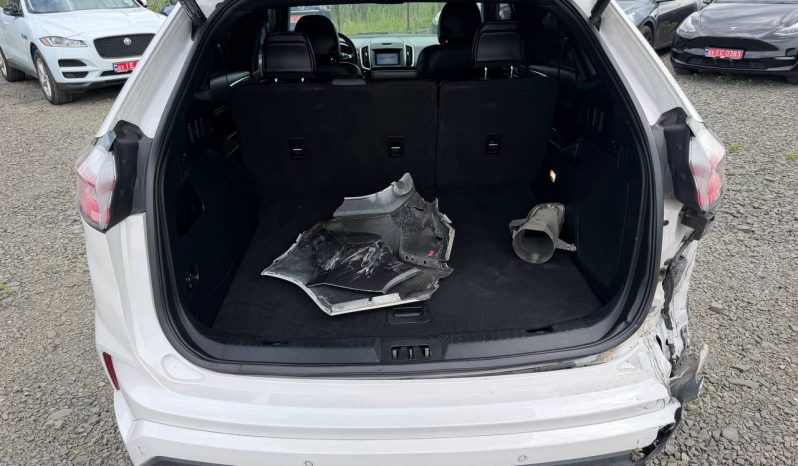 
FORD EDGE ST, 2018 full									