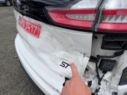 
FORD EDGE ST, 2018 full									