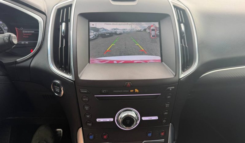 
FORD EDGE ST, 2018 full									