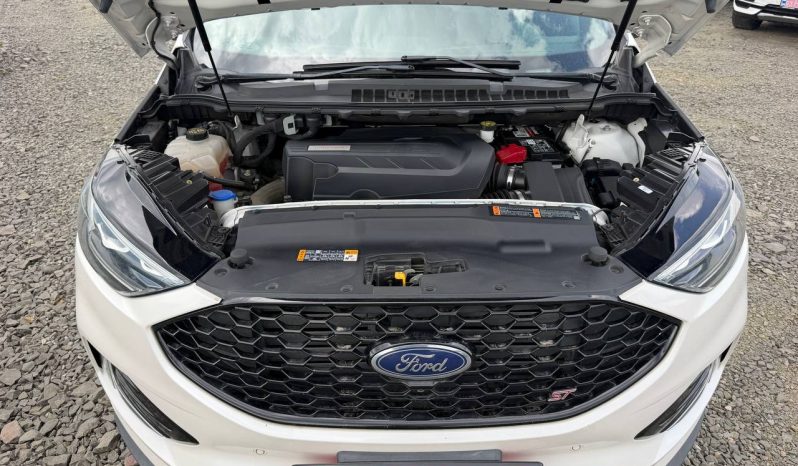 
FORD EDGE ST, 2018 full									