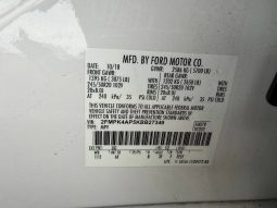 
FORD EDGE ST, 2018 full									