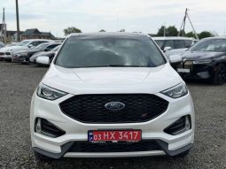 
FORD EDGE ST, 2018 full									