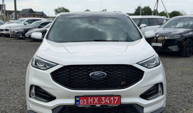 
FORD EDGE ST, 2018 full									