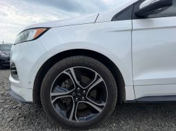 
FORD EDGE ST, 2018 full									