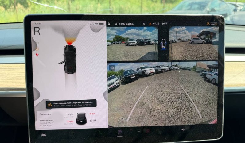 
TESLA MODEL Y LR DM, 2023 full									