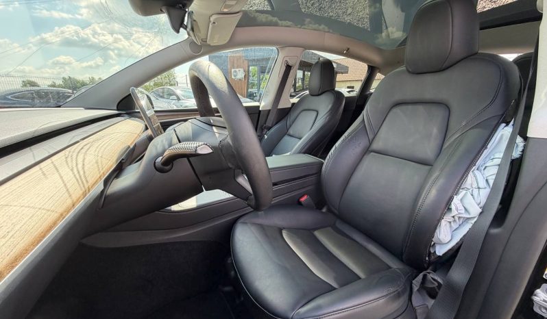 
TESLA MODEL Y LR DM, 2023 full									