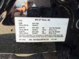 
TESLA MODEL Y LR DM, 2023 full									