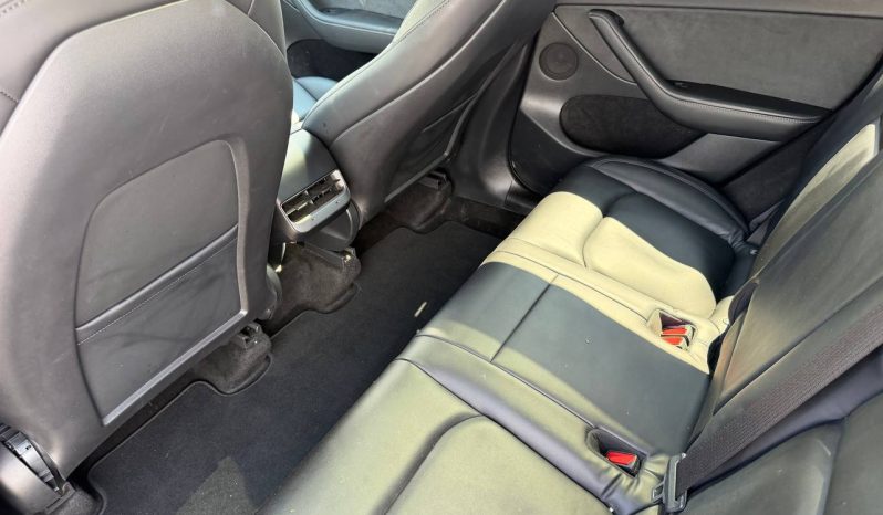 
TESLA MODEL Y LR DM, 2023 full									