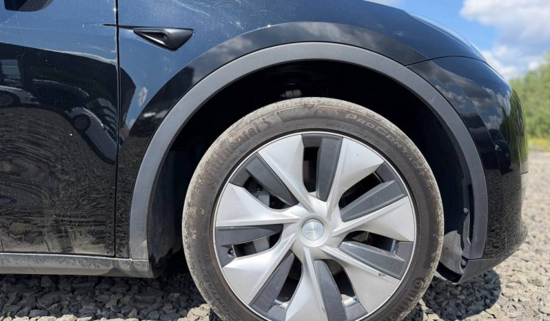 
TESLA MODEL Y LR DM, 2023 full									