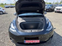 
TESLA MODEL Y LR DM, 2023 full									