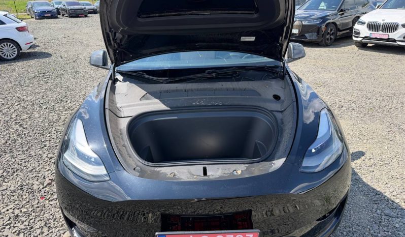 
TESLA MODEL Y LR DM, 2023 full									