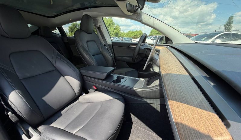 
TESLA MODEL Y LR DM, 2023 full									